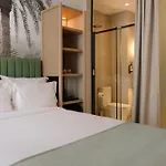 酒店 Pestana Rua Augusta 4*