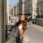 Pestana Rua Augusta 酒店 Lisboa