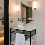 酒店 Pestana Rua Augusta Lisboa