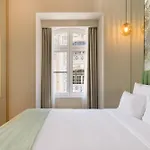 酒店 Pestana Rua Augusta 4*