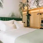Pestana Rua Augusta 酒店