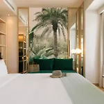 酒店 Pestana Rua Augusta
