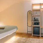 酒店 Pestana Rua Augusta 4*