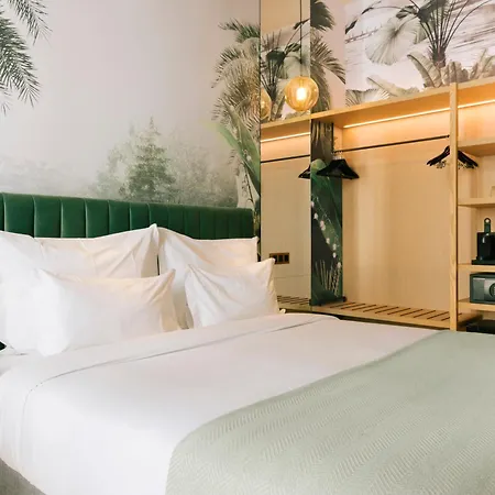 Pestana Rua Augusta 酒店